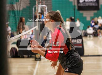 Thumbnail 3 in La Canada vs. Marist (Durango Fall Classic) photogallery.