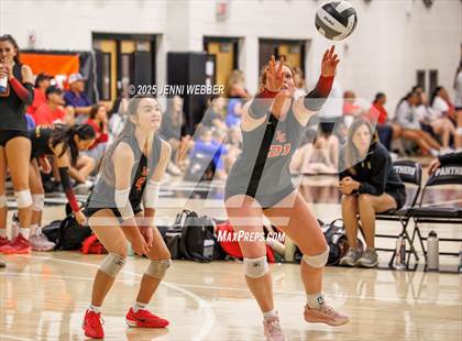 Thumbnail 2 in La Canada vs. Marist (Durango Fall Classic) photogallery.