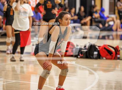 Thumbnail 2 in La Canada vs. Marist (Durango Fall Classic) photogallery.