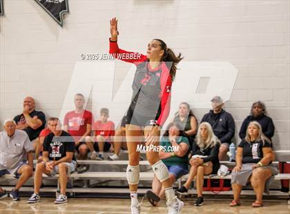 Thumbnail 3 in La Canada vs. Marist (Durango Fall Classic) photogallery.