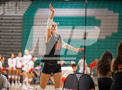 Thumbnail 3 in La Canada vs. Marist (Durango Fall Classic) photogallery.