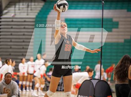 Thumbnail 2 in La Canada vs. Marist (Durango Fall Classic) photogallery.