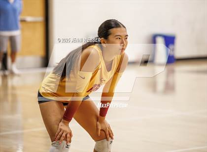 Thumbnail 1 in La Canada vs. Marist (Durango Fall Classic) photogallery.