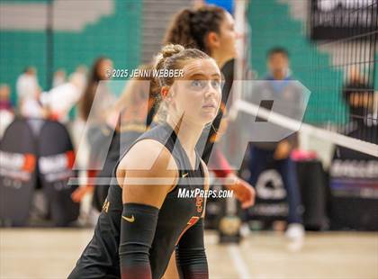 Thumbnail 2 in La Canada vs. Marist (Durango Fall Classic) photogallery.