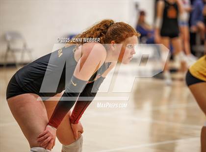 Thumbnail 3 in La Canada vs. Marist (Durango Fall Classic) photogallery.
