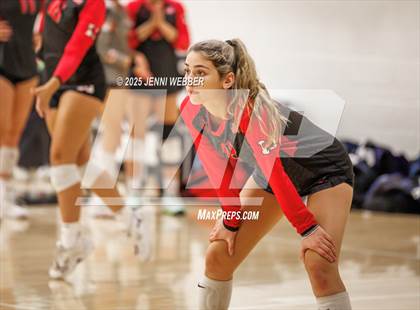 Thumbnail 1 in La Canada vs. Marist (Durango Fall Classic) photogallery.