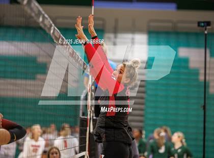 Thumbnail 1 in La Canada vs. Marist (Durango Fall Classic) photogallery.