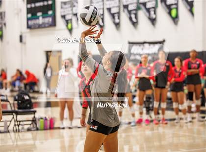Thumbnail 3 in La Canada vs. Marist (Durango Fall Classic) photogallery.