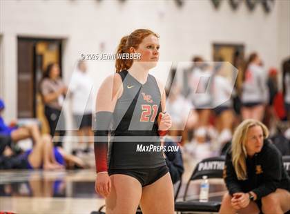 Thumbnail 3 in La Canada vs. Marist (Durango Fall Classic) photogallery.