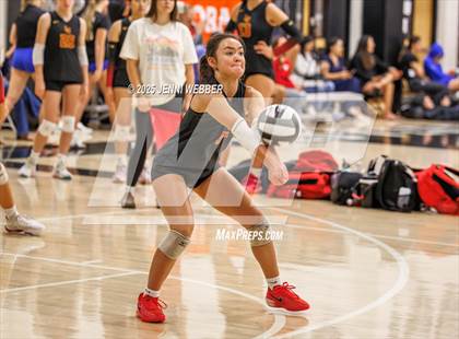 Thumbnail 3 in La Canada vs. Marist (Durango Fall Classic) photogallery.
