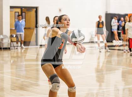 Thumbnail 2 in La Canada vs. Marist (Durango Fall Classic) photogallery.