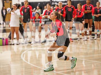 Thumbnail 2 in La Canada vs. Marist (Durango Fall Classic) photogallery.