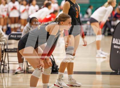 Thumbnail 1 in La Canada vs. Marist (Durango Fall Classic) photogallery.
