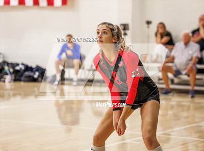 Thumbnail 2 in La Canada vs. Marist (Durango Fall Classic) photogallery.