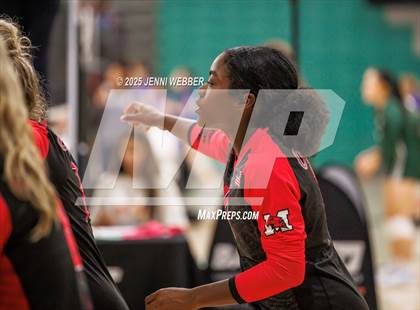 Thumbnail 2 in La Canada vs. Marist (Durango Fall Classic) photogallery.