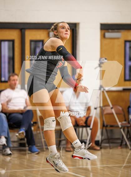 Thumbnail 2 in La Canada vs. Marist (Durango Fall Classic) photogallery.