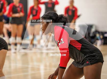 Thumbnail 3 in La Canada vs. Marist (Durango Fall Classic) photogallery.