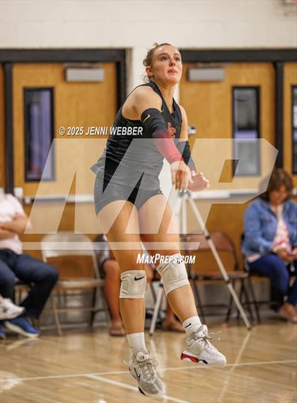 Thumbnail 2 in La Canada vs. Marist (Durango Fall Classic) photogallery.