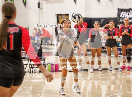 Thumbnail 3 in La Canada vs. Marist (Durango Fall Classic) photogallery.