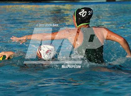 Thumbnail 2 in Archie Williams vs Las Lomas (CIF NCS DIV1 Final) photogallery.
