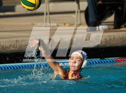 Thumbnail 3 in Archie Williams vs Las Lomas (CIF NCS DIV1 Final) photogallery.