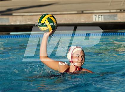 Thumbnail 1 in Archie Williams vs Las Lomas (CIF NCS DIV1 Final) photogallery.