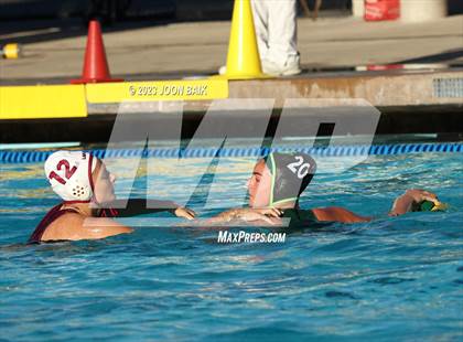 Thumbnail 2 in Archie Williams vs Las Lomas (CIF NCS DIV1 Final) photogallery.