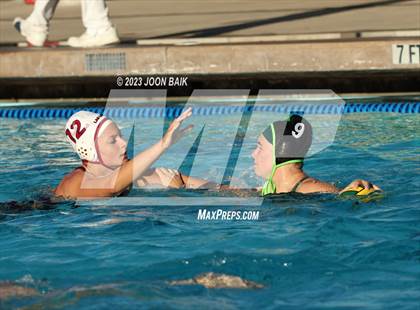 Thumbnail 3 in Archie Williams vs Las Lomas (CIF NCS DIV1 Final) photogallery.