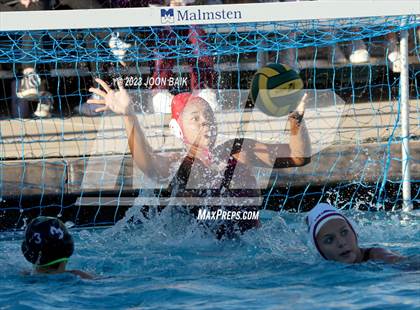 Thumbnail 3 in Archie Williams vs Las Lomas (CIF NCS DIV1 Final) photogallery.