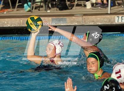 Thumbnail 2 in Archie Williams vs Las Lomas (CIF NCS DIV1 Final) photogallery.