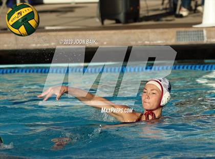 Thumbnail 3 in Archie Williams vs Las Lomas (CIF NCS DIV1 Final) photogallery.