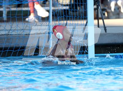 Thumbnail 2 in Archie Williams vs Las Lomas (CIF NCS DIV1 Final) photogallery.
