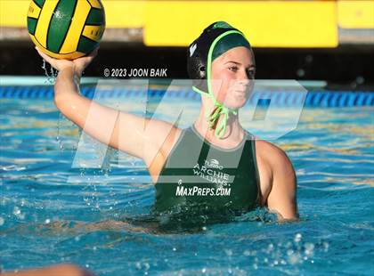 Thumbnail 3 in Archie Williams vs Las Lomas (CIF NCS DIV1 Final) photogallery.