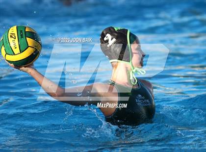 Thumbnail 1 in Archie Williams vs Las Lomas (CIF NCS DIV1 Final) photogallery.