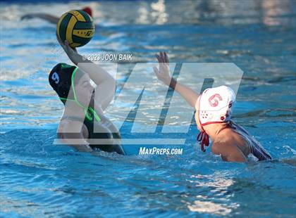 Thumbnail 2 in Archie Williams vs Las Lomas (CIF NCS DIV1 Final) photogallery.