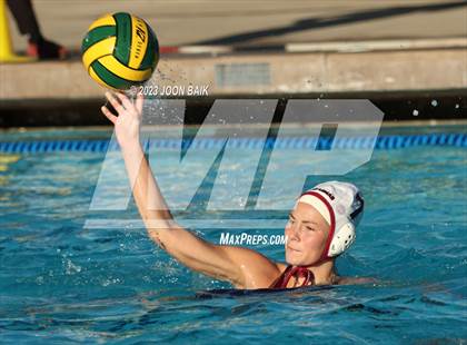 Thumbnail 2 in Archie Williams vs Las Lomas (CIF NCS DIV1 Final) photogallery.