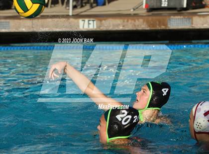 Thumbnail 1 in Archie Williams vs Las Lomas (CIF NCS DIV1 Final) photogallery.
