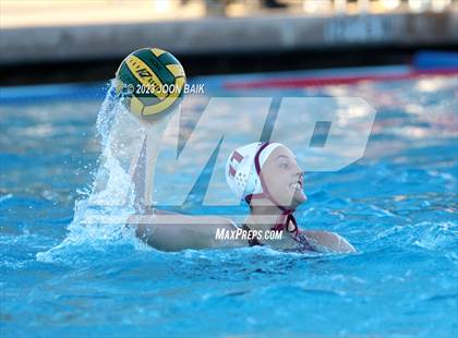 Thumbnail 2 in Archie Williams vs Las Lomas (CIF NCS DIV1 Final) photogallery.