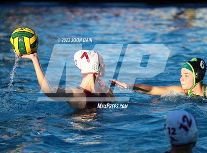 Thumbnail 1 in Archie Williams vs Las Lomas (CIF NCS DIV1 Final) photogallery.