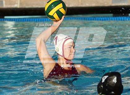 Thumbnail 3 in Archie Williams vs Las Lomas (CIF NCS DIV1 Final) photogallery.