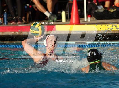 Thumbnail 2 in Archie Williams vs Las Lomas (CIF NCS DIV1 Final) photogallery.