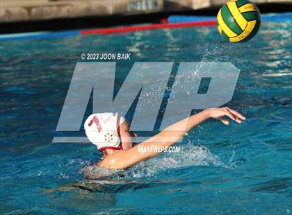 Thumbnail 1 in Archie Williams vs Las Lomas (CIF NCS DIV1 Final) photogallery.