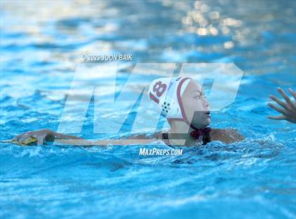 Thumbnail 1 in Archie Williams vs Las Lomas (CIF NCS DIV1 Final) photogallery.