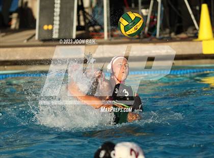Thumbnail 3 in Archie Williams vs Las Lomas (CIF NCS DIV1 Final) photogallery.