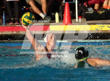 Thumbnail 3 in Archie Williams vs Las Lomas (CIF NCS DIV1 Final) photogallery.