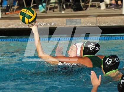 Thumbnail 3 in Archie Williams vs Las Lomas (CIF NCS DIV1 Final) photogallery.