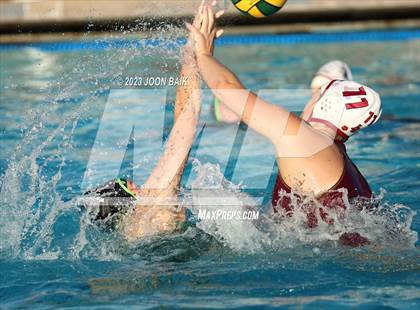 Thumbnail 1 in Archie Williams vs Las Lomas (CIF NCS DIV1 Final) photogallery.