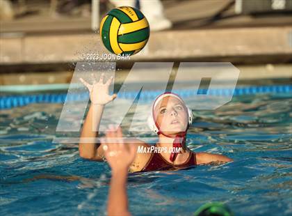 Thumbnail 3 in Archie Williams vs Las Lomas (CIF NCS DIV1 Final) photogallery.