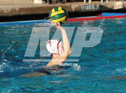 Thumbnail 2 in Archie Williams vs Las Lomas (CIF NCS DIV1 Final) photogallery.