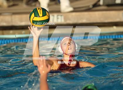 Thumbnail 2 in Archie Williams vs Las Lomas (CIF NCS DIV1 Final) photogallery.